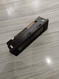 фото thumb №6, Дисплей часы 96771556xt citroen c3 ii