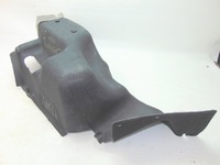 фото thumb №7, Jaguar xf 2.7d 08r sedan обивка багажника левая