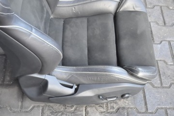 фото thumb №10, Volvo xc90 ii rdesign комплект сидінь сидіння сидіння обшивки двері