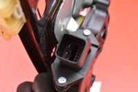 Підйомник скло лівий перед eu 13260137 opel zafira c 12-16 Зі Шроту, фото thumb