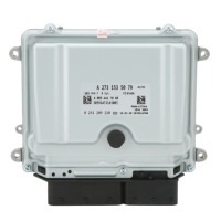 Модуль керуючий шлюз ecu a2731535079 2731535079 Оригінал, фото thumb