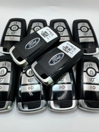 фото thumb №7, Ford bronco escape expedition smart key