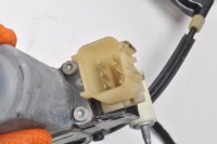 Maserati ghibli iii подъемник стекло правый перед 670102267 с Разборки, фото thumb