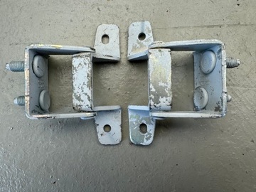 фото thumb №1, Kia ceed ii 2 i30 ii 2 12-18r петля крышки багажника зад задний комплект