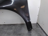 фото thumb №10, Крила лівий перед vw passat b6 lc8z