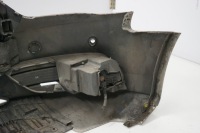 Audi a4 b8 рестайлинг  15r бампер передний перед pdc lx1y Оригинал, фото thumb