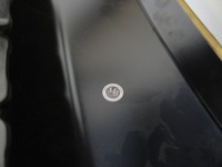 фото thumb №13, Mercedes glk x204 204 рестайлинг крыло переднее перед правые