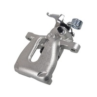 фото thumb №1, Febi суппорт тормозной. smart forfour 04-06 pt