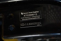 Lexus rx 2023 2024 - дверь задняя правое  задняя америка в Украине, фото thumb