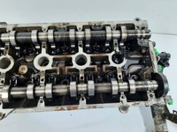 фото thumb №11, Renault espace iv 2.0t 05r головка двигателя валы