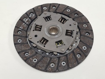 фото thumb №12, Диск зчеплення fso polonez 1.9d luk 320020910