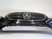 фото thumb №6, Mercedes eqa 243 h243 бампер переднее dół pts