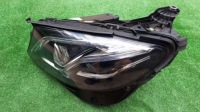 Mercedes e-klasa w213 full led фара передняя Цена, фото thumb