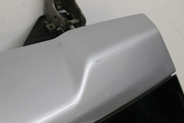 фото thumb №6, Кришка кришка багажника land rover freelander ii 2006r- 798