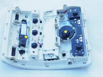 фото thumb №5, Ap освітлення кабіни 7p6947105g 2en vw touareg 7p