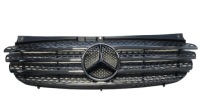 фото thumb №1, Mercedes решётка радиатора радиатора решётка радиатора viano w639 639