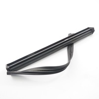 фото thumb №10, Mercedes w209 cabrio прокладка крыша средняя левая a2097700698