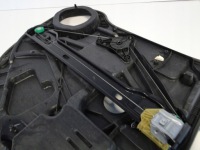 Mercedes підйомник скло двері задні ліва замок модуль вкладиш ml w166 166 Зі Шроту, фото thumb