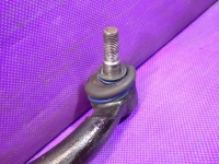 Fiat albea 02-12 1.2 трансмісія кермова рейка рульова 38002073 Київ, фото thumb