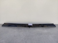 фото thumb №1, Porsche panamera 971 молдинг накладка кришки задня накладка pak23/080