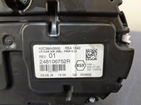 фото thumb №5, Megane iv 1.6 sce счетчик приборы 248106752r