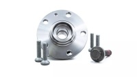фото thumb №2, Skf vkba 3643 набор подшипник колеса