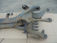 фото thumb №3, Балка підвіска задня volvo v40 d2 1.6d 2013