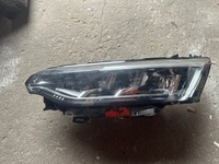 фото thumb №1, Renault talisman pure led лампа левый перед