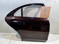 фото thumb №13, Mercedes s-klasa w222 дверь правый задняя задние правое