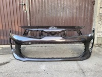 фото thumb №1, Бампер перед передній kia rio 2017- 86511-h8000