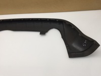 фото thumb №4, Ford c-max mk1 2003- спойлер накладка бампера зад