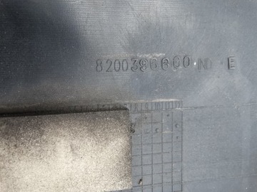 фото thumb №16, Бампер перед renault master ii 8200396600