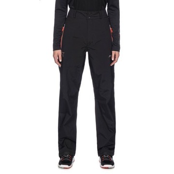 БРЮКИ MUSTO BR1 HI-BACK STORM 80891 ЧЕРНЫЕ