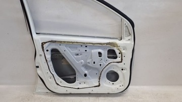 фото thumb №8, Nissan note 2006-2012 дверь левая перед