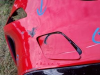 фото thumb №4, Бампер перед передний renault austral