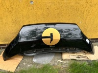 Купити Ducato jumper 3 рестайлінг  14- капот передня оригінал, фото thumb