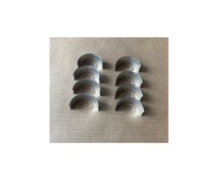 Купити Вкладиші korbowe std opel agila b suzuki splash swift 1,2 1.2 k12b, фото thumb