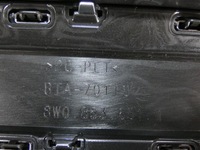 фото thumb №8, Решётка, решётка радиатора audi s-4 / a-4 8w передний рестайлинг