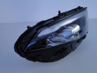 Mercedes a klasa 177 w177 фара правый  led Недорого, фото thumb