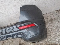 фото thumb №4, Seat ateca cupra 575807521f бампер задняя