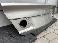 фото thumb №8, Кришка багажника зад задня honda city 4 iv рестайлінг 5d sedan 05-08