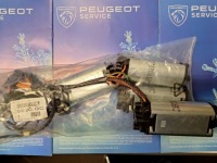 Купить Двигатели регулировки сиденья peugeot 607, фото thumb