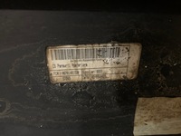 фото thumb №8, Новый org бампер задняя maserati levante 6701481520