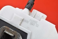 фото thumb №9, Замок двері правий перед eu 012900 renault vel satis 09r