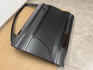 фото thumb №11, Audi q5 80a дверь левый перед ly9t чёрные