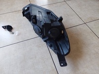 фото thumb №9, Лампа - левая - обычная - ford fiesta mk8