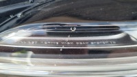 фото thumb №10, Volvo v60 s60 2 ii ліва фара передня ліве передня 18- повний led active