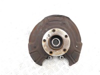 фото thumb №1, Поворотный кулак ступица левая задняя - bmw x3 f25 x4 f26 2.0d