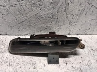 фото thumb №1, Противотуманная фара левый перед передний 147271li bmw e46 97-