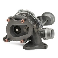 Турбина турбонагнетатель ridex 2234c10706r Оригинал, фото thumb